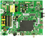 34020024 Polaroid Main Board, 34020024, 35022741, 40T2F