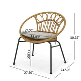 Banya Chair