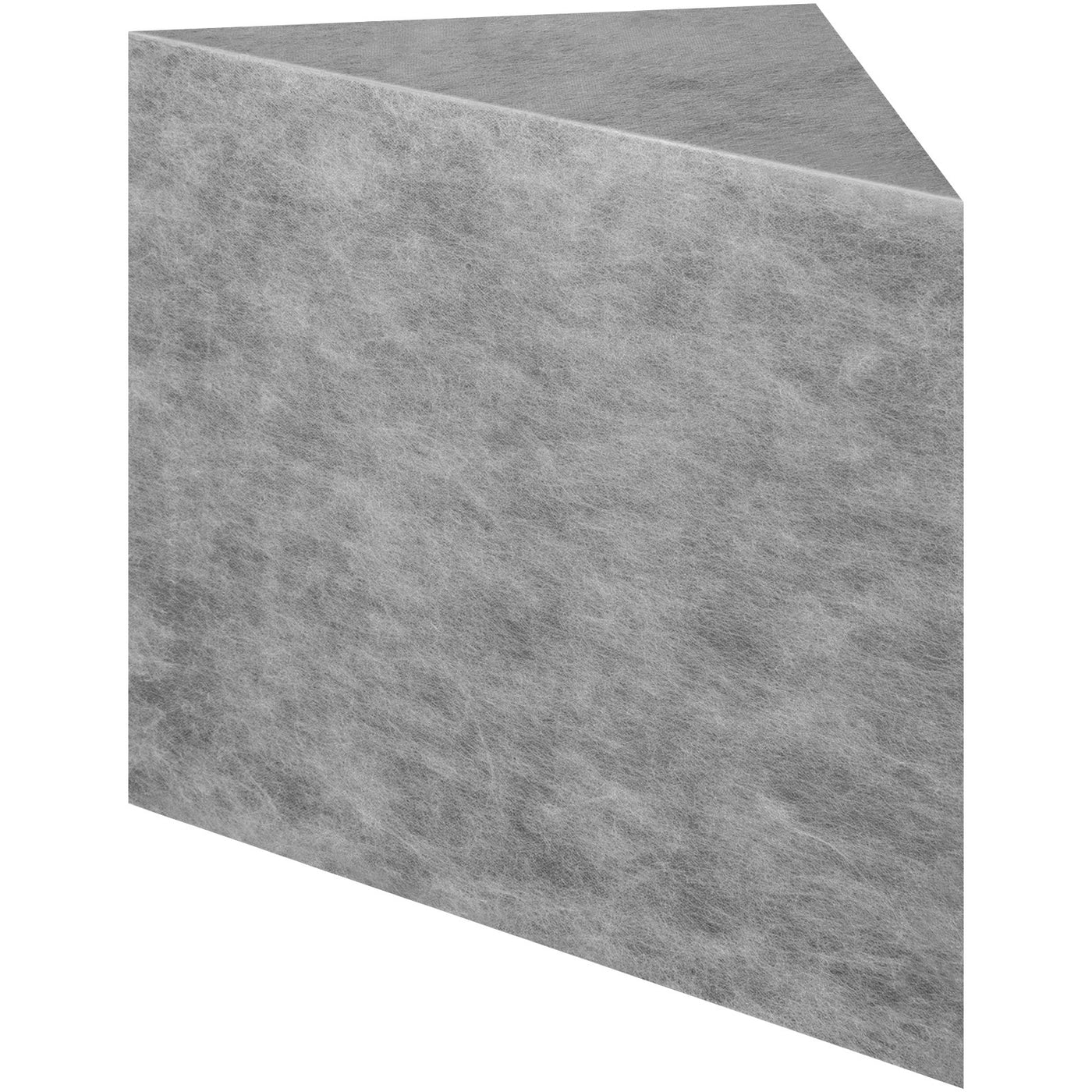 Tileable Shower Seat Corner Bench 22.4" x 16" x 20" 440lbs