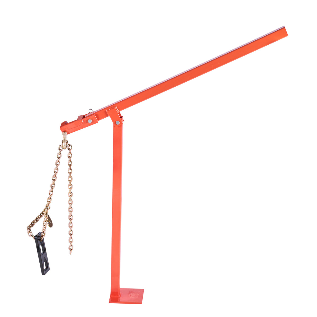 36 in T Post Puller, Heavy Duty Fence Post Pullers