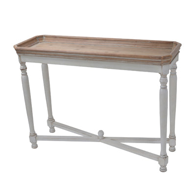 42x14x30 Narrow Alcott Console Table
