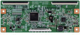 Samsung 35-D044854 (V400H1) T-Con Board for UN40C5000QFXZA