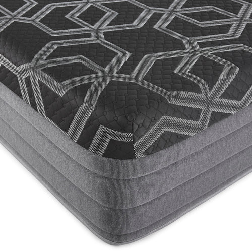 14' Smooth Top Hybrid Ultra Plush Twin XL Mattress