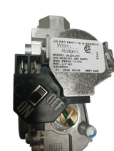 White Rodgers 36G22-254 Gas Valve For Goodman 0151M00013 B1282614 B1282628S