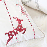 Bed Pillow White