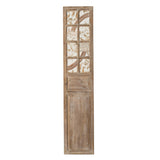 Wooden Decorative Wall Panel 15 x 73.2 Inches