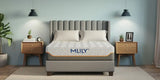 MLILY Fusion Supreme Hybrid Luxury Queen Mattress 11.5