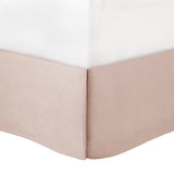 Comforter Set - Pleated Tufted - 100% Polyester - Full 7-Piece