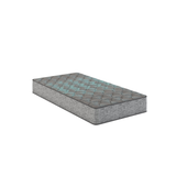 Restonic Comfort Care Twin 9 inch Foam Core Mattress Medium