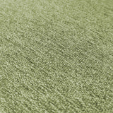 Inflatable Ergonomic Couch - Olive Green - Electric Pump Included
