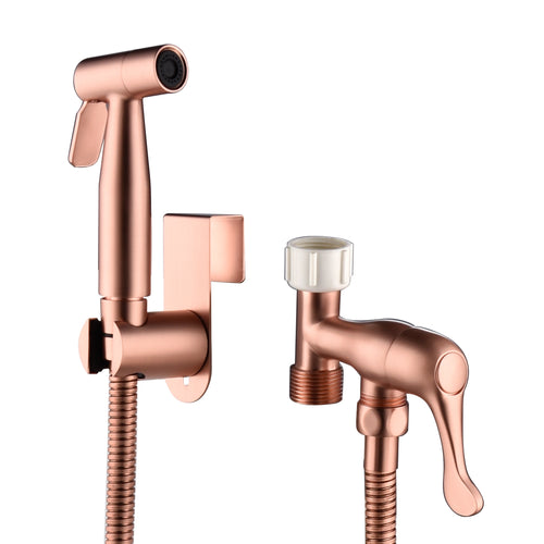 Handheld Bidet Sprayer for Toilet and Cloth Diapers