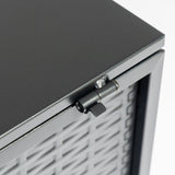 Imitation Woven Rattan Surface Propane Tank Cover