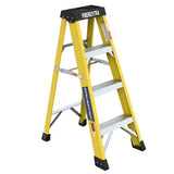 Fiberglass Reinforced Single Side Ladder