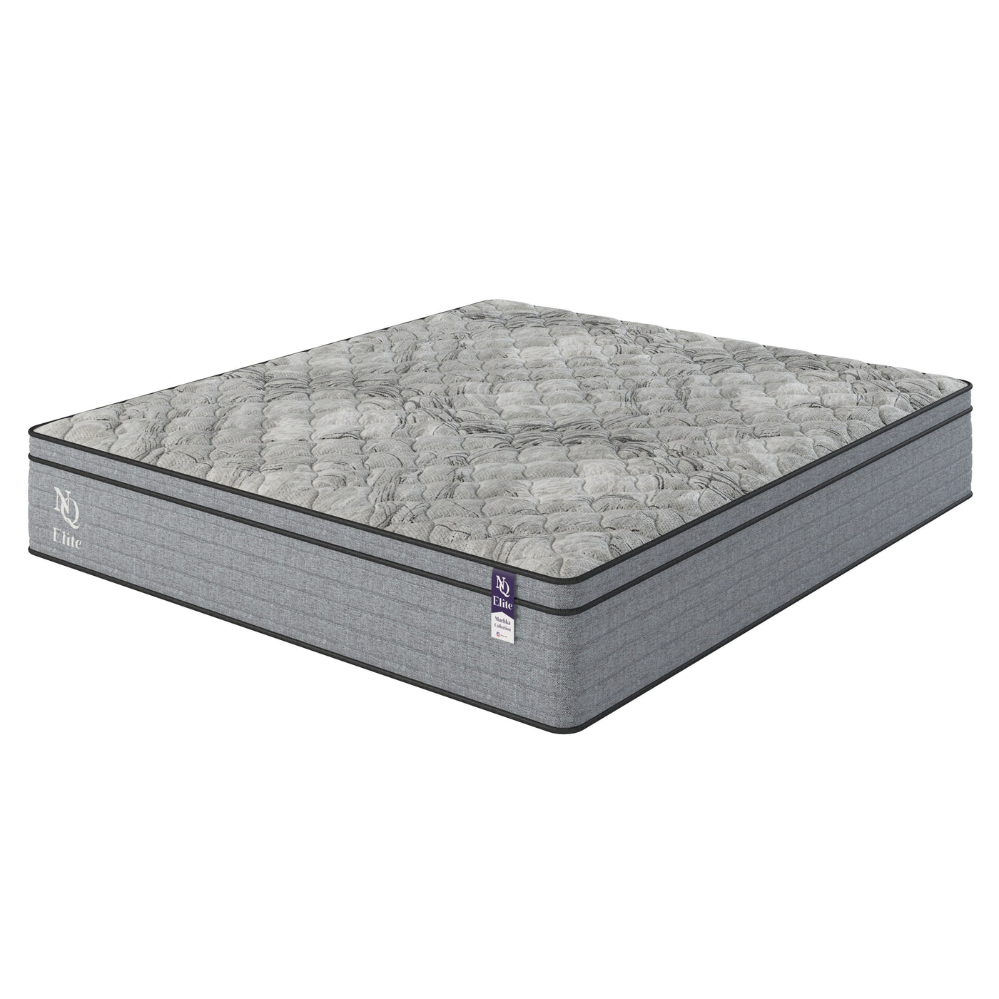 12 Inch Cooling Gel Memory Foam Hybrid Mattress