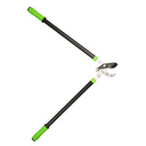 32" Steel Heavy Duty Loppers Branch Cutter Tree Trimming Tool