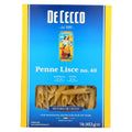 DECECCO PENNE #40 ( 12 X 16 OZ   )-0