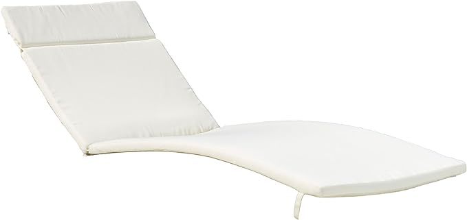 52005.00CUSH (1PCS) Salem Outdoor Chaise Lounge Cushion (Without Chaise Lounge)