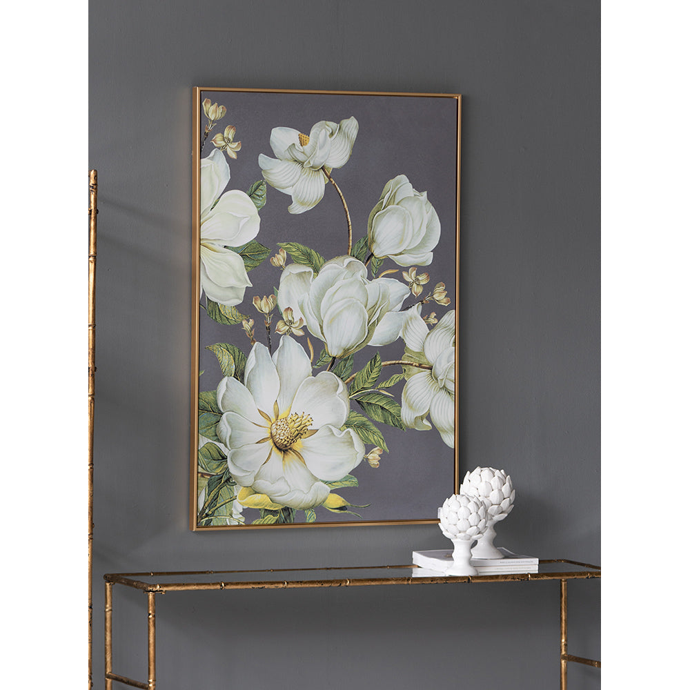 Botanical Wall Art Prints 31.5" x 47" Home Decor