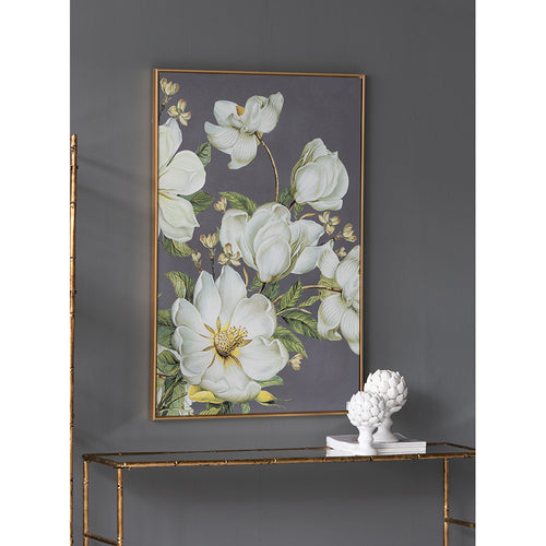 Botanical Wall Art Prints 31.5" x 47" Home Decor