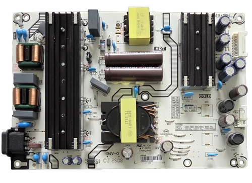 428888 Toshiba Power Supply, 12515-I, RSAG7.820.12515 ROH, 65C350NU