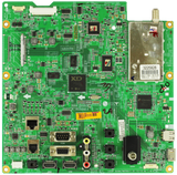 LG EBT62128304 Main Board for 42LT670H-UA