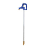 Frost Proof Yard Hydrant 4.2ft 24" Bury Depth 3/4" NPT