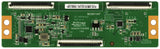 HV650QUBF72 Philips 44-9890037 T-Con Board