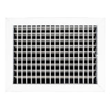 AC Register Vent Cover 14X10 inch - Box of 12