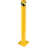 Safety Bollard, 42 Inch Height Bollard Post
