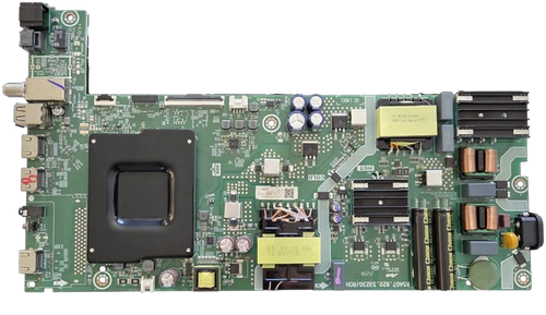 447515 Toshiba Main Board Power Supply, RSAG7.820.53230 ROH, 75C350NU