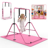 Gymnastics Bar for Kids, Gymnastics Horizontal Bar