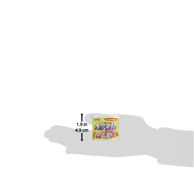 Hime Powdered Sushi Wasabi (10x0.88 OZ)-7