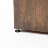 Imitation wood grain Propane Tank Cover