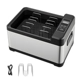 800W Sous Vide Cooker with Digital Display and Timer