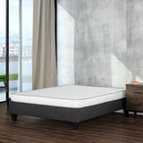 Twin Firm High-Density Reversible Foam Mattress in a Box