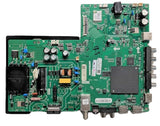 Vizio 60101-03237 Main Board Power Supply 262701 for D43FX-F4