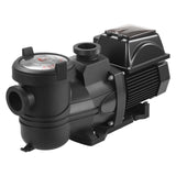 2 HP Variable Speed Pool Pump 220-240V AC In/Above Ground