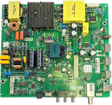 02-SQ353A-C009006 Toshiba Main Board Power Supply, 02-SQ353A-C009006,