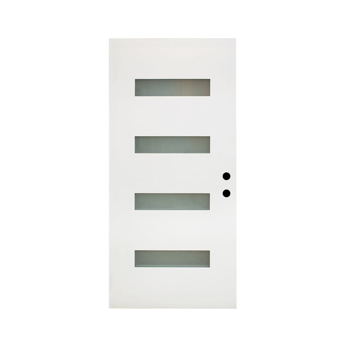 New Batch 36 x 80 Fiberglass Entry Door Slab
