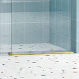 Anti-Splash Threshold 24D01P22-GX