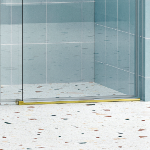 Anti-Splash Threshold 24D01P22-GX