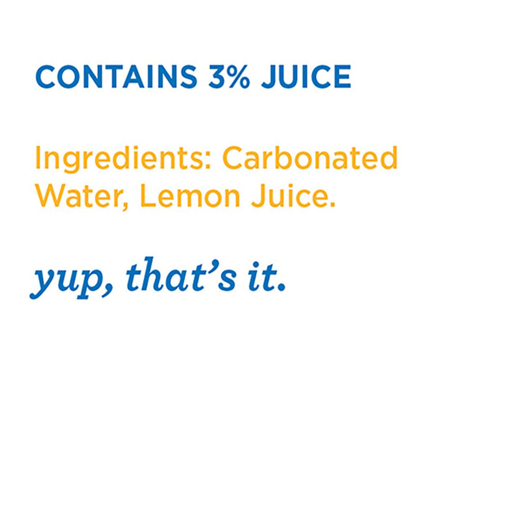 S.D SPRKLNG LEMON        ( 3 X 8 PACK )-4