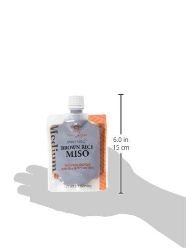 MUSO SMRT MISO BRWN RICE ( 6 X 5.2 OZ   )-4