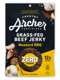 CTYARC MUST BBQ BF ZERO ( 12 X 2 OZ   )-0