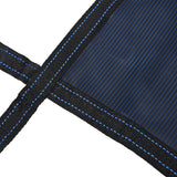 Swimming Pool Safety Cover, Fits 28x48ft Rectangular underground