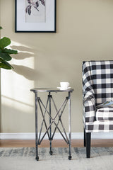 D17 x 26.5 inch Gilbert Side Table