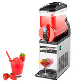 Commercial Slushy Machine 15L Margarita Smoothie Frozen Drink Slushie Maker