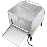 Commercial Conveyor Toaster, 300 Slices/Hour Conveyor Belt Toaster