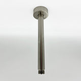 1/2 NPT Shower Arm Ceiling Mount Rain Head Extension