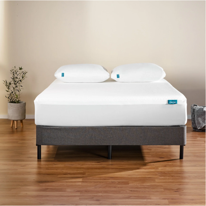 OkiOki Mattress Protector Queen Size